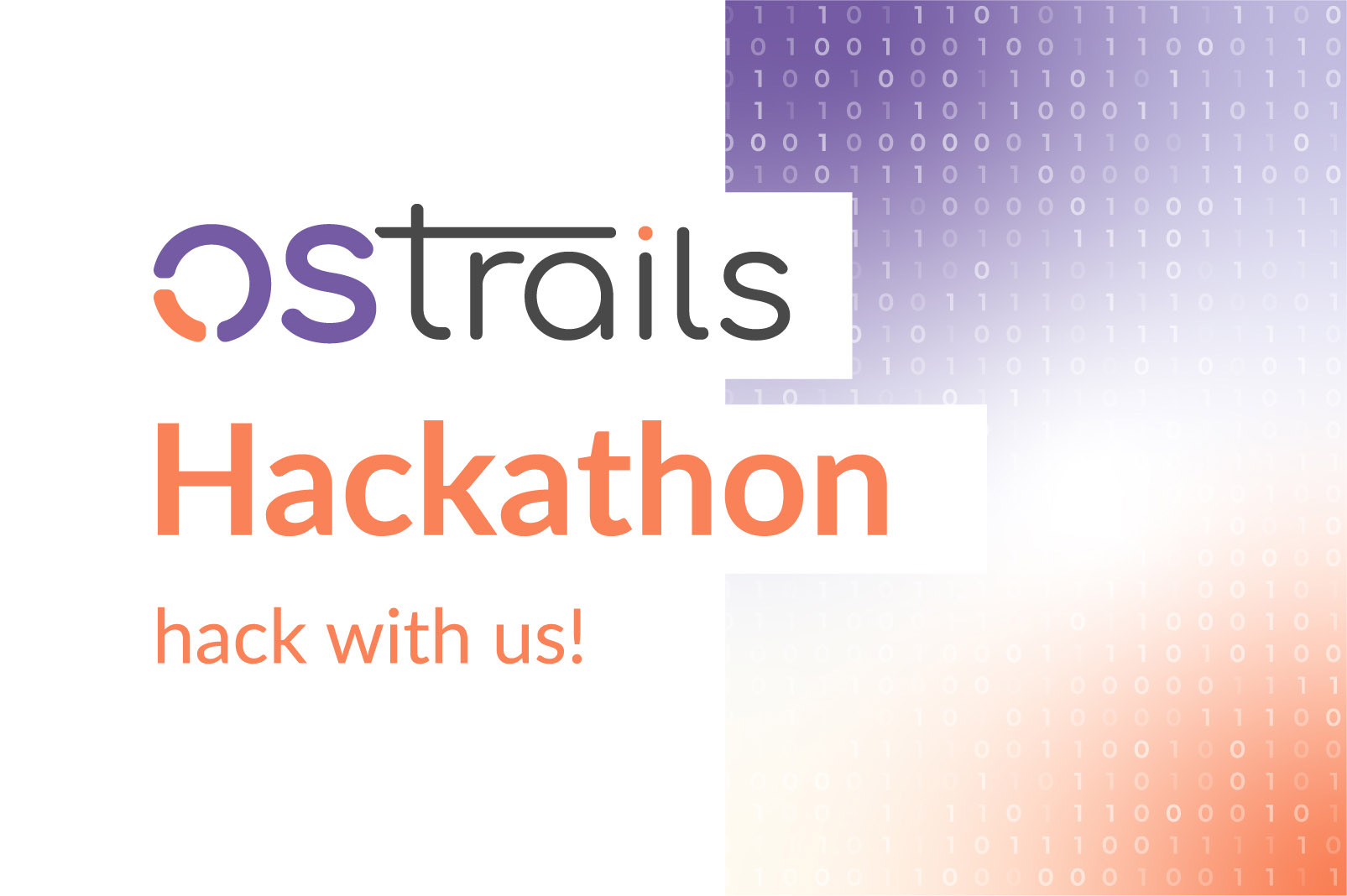 OSTrails Hackathons – March 12, 2025