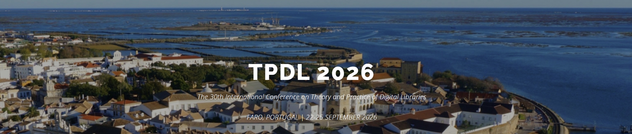 TPDL 2026