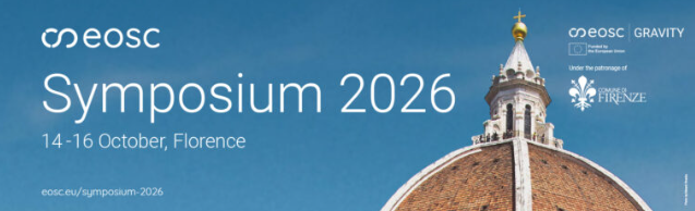 EOSC Symposium 2026