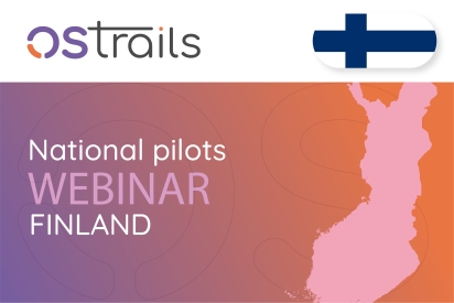 OSTrails Finland - Webinar on Commons Methodology, Data Models for SKG-IF and maDMP
