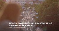 Nordic Workshop on Bibliometrics and Research Policy
