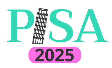 ASFA-EURASLIC-GREYNET Joint Conference in Pisa