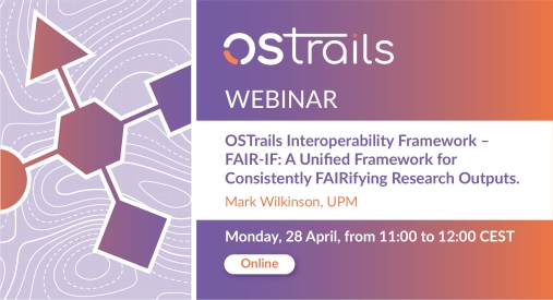 OSTrails Interoperability Framework – FAIR-IF: A Unified Framework for Consistently FAIRifying Research Outputs.